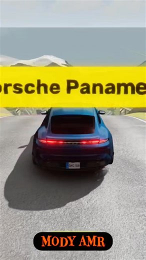 Car jump test | Mody Amr - Gaming