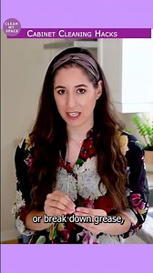 Use an ENZYME CLEANER and avoid ruining your finish!