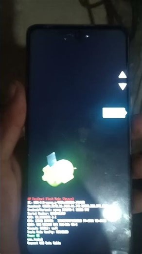 como prender el celular con el botón de en sendido roto y te párese el Android