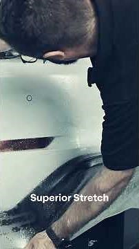 Transform Your Car with Avery Dennison Supreme Defense Matte PPF