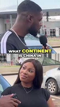 Can you answer these basic questions? #shorts