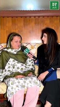 "Mere marne ke baad bhi meri shakal mere bachon ko na dikhana" | Daily Pakistan