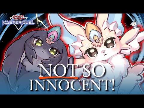I Can't Believe Purrely Just Got Even DIRTIER... | Yu-Gi-Oh Master Duel