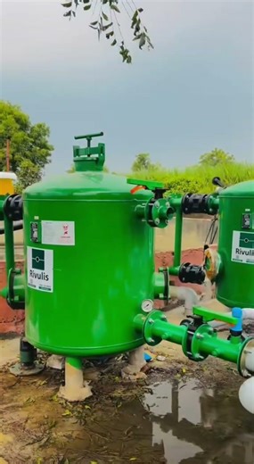 Morden irrigation Technology #myagrilife #ytshorts #agritech #agrifuture #irrigation #Drone #Farming