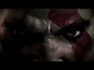 God of war 3 - Not gonna die tonight