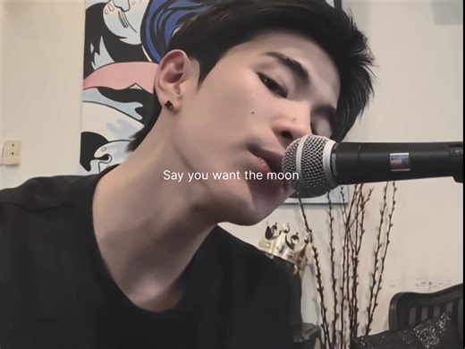 I'd risk it all for you... #fourthnattawat #fourth