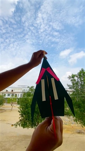 Adventure Fly Paper Airplane Takeoff And Discover The Sky