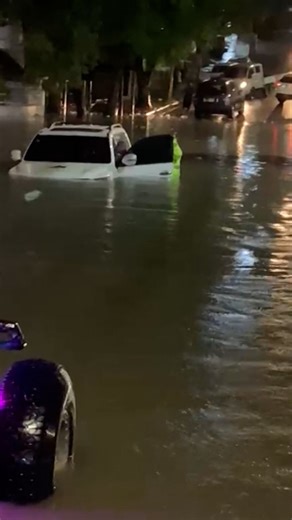 Tropical Storm Melissa moves at agonizingly slow pace