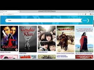 How to Fetch Movies from TMDB API | Step-by-Step