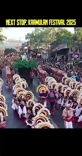 Next Stop: Malaybalay City, Bukidnon The South Summer Capital of the Philippines and the home of Kaamulan Festival. #kaamulanfestival2025 | Pinoy Fiesta