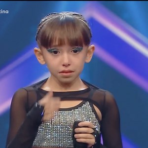 SENSATIONAL Kid Dancer gets the GOLDEN BUZZER | Dancers Got Talent