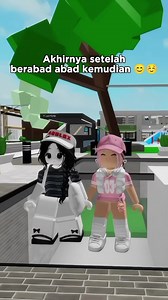 Sambil nunggu temen join main obby di Brookhaven #roblox #brookhaven #obby #roleplay #robloxfyp