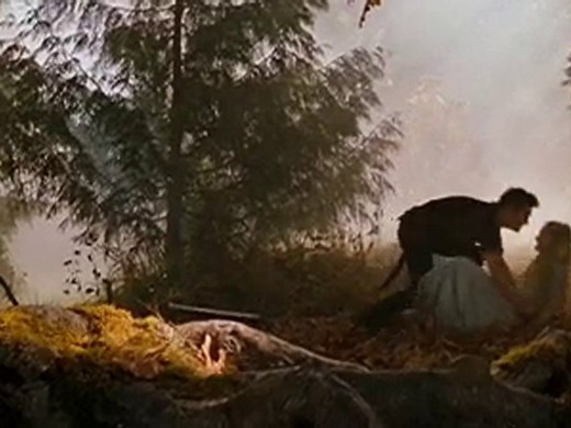 Red Riding Hood (2011) Trailer