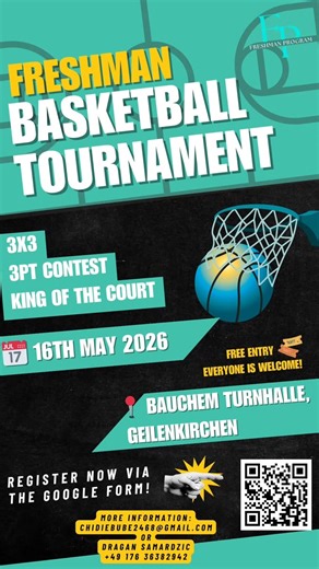 Freshman Institute der FH Aachen on Reels