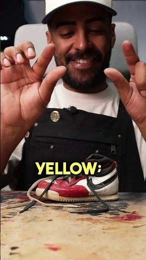 Learn how to clean Air Jordan 1s and make them look brand new AGAIN