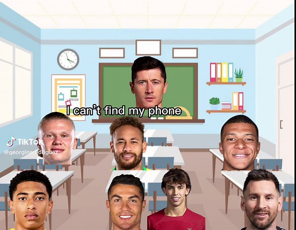 Two of my videos got taking down for swearing cant risk it again🤷‍♀️ sorry for not posting😘 #foryou #fypシ #fup #fyp #neymarjr #haaland #mbappe #judebellingham #joaofelix #lewandowski #ronaldo #cristianoronaldo #messi #leomessi #neymar #fypシ