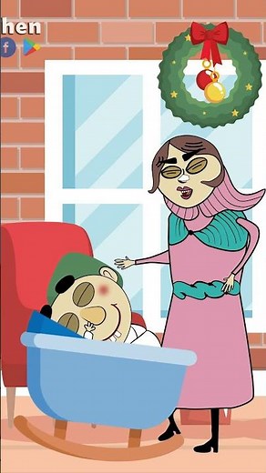 انیمیشن طنز کوردی 😅 | ئەنیمەیشنی #کۆمێدی #کوردی | #kurdish Comedy Animation