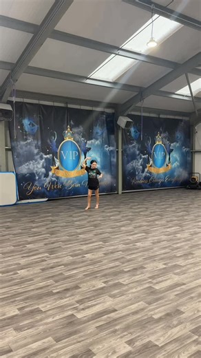 27 reactions · 4 comments | FREESTYLE U12 BEGINNER & STARTER’S! Always working hard & just trying to be better than yesterday! ✨ We do not own the rights to the music used for dance purposes only! | VIP CLASS ACTS | Facebook