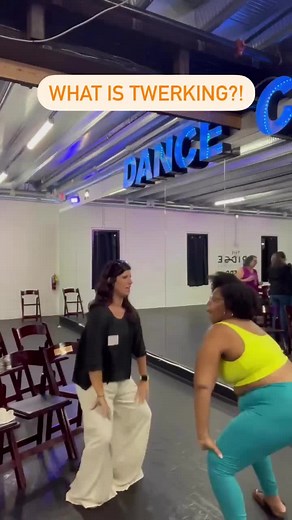Understanding Twerking: Dance, Culture, and Tradition Explained