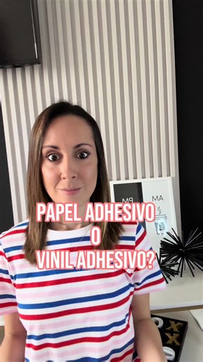 Vinil Adhesivo vs Papel Adhesivo: ¿Cuál Elegir?
