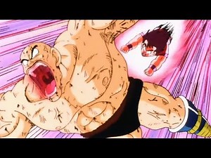 Dragon Ball Z - Capitulo 29 - LATINO (COMPLETO)