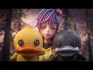 IdentityV 第五人格 × B.Duckコラボ第二弾PV
