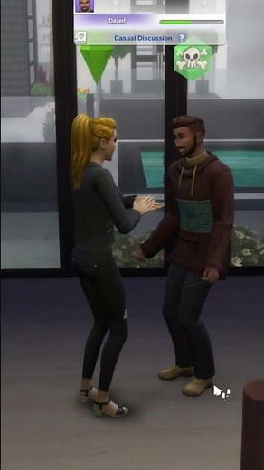 Evil Besties | The Sims 4