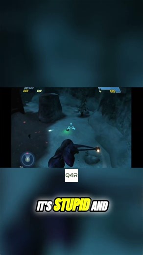 Halo God Mode, Stupid AND Profound Gaming Magic #haloce #halo #gaminghistory