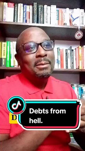 Debts from Hell: Advice on Managing Small Loans | Business & Finance