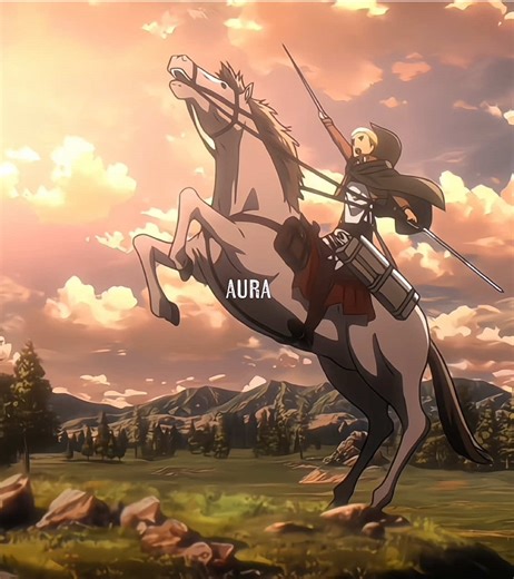 Erwin Smith's Most Powerful Moments in Attack on Titan