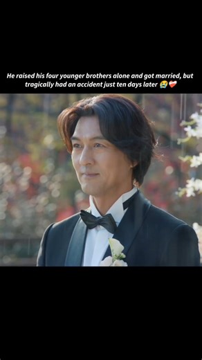 Wildflower in dramaland on Instagram: "Literally cried with them 😭❤️‍🩹 Drama : For eagle brothers Episode : 54 Genre : Romance, Comedy, Family Status : Completed Available on : Viki Story plot: Ma Gwang Suk, a cheerful post office chief, marries CEO O Jang Su, who dies shortly after. She takes over his brewery and supports his four brothers. Han Dong Seok, a wealthy but lonely hotel chairman, meets her. Their contrasting lives intertwine, challenging their beliefs and bringing unexpected emoti