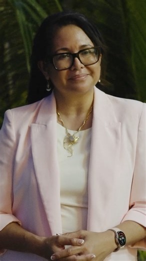 Michelle Hau’Ofa, one of our Papua New Guinean Advisory Board members, recently shared how Samaritan Aviation’s work is making an impact that will last for generations. She brings decades of leadership in business, property, and community development, and has served in national and board roles in public health, governance, disability inclusion, and faith-based initiatives. Michelle’s wisdom and heart for people are a gift to our team. We are thankful for leaders like her who help us faithfully s