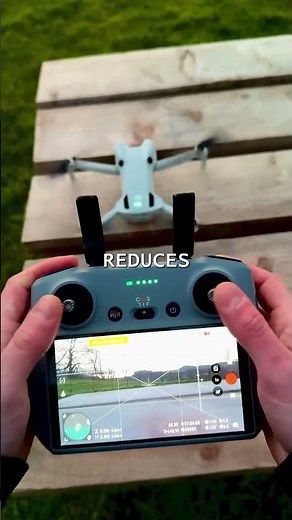 RTK vs GPS — The Difference Is Insane #drone #fpv #engineering #dji #shorts