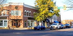 Shop and eat locally at the North Augusta Forward event