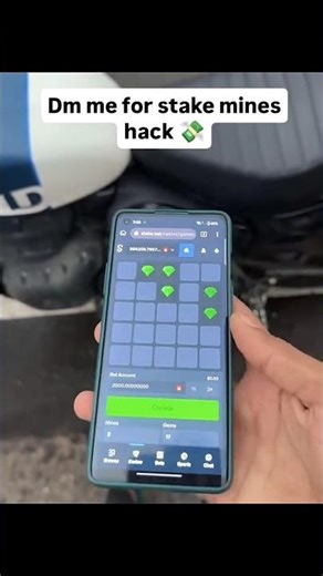 Stake mines predictor bot 2026 | #stake