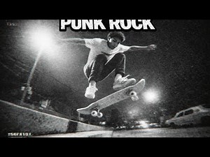 90s Punk Rock – Fast Riffs, No Limits