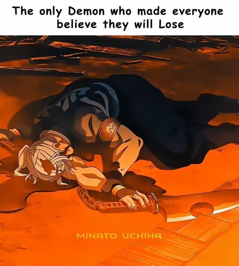 Everyone thought this the end 💀| #kny #demonslayer #animeshorts #anime #funny