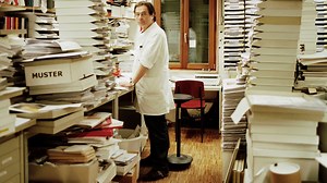 How to Make a Book with Steidl | Netflix
