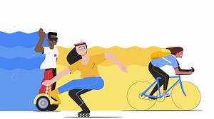 INSPIRATION: Limber - Character Animation for After Effects Showcase Reel. Check out some of the incredible work that people have made using Limber. Get Limber: https://aescripts.com/limber/ #aescripts #aftereffects #limberAE | aescripts