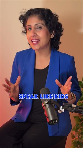 What happens when teens are given a platform to speak freely?