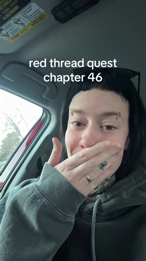 red thread quest on lezhin #blmanhwa #redthreadquest #yaoi #boyslove | red thread quest