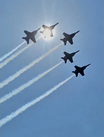 Blue Angels NEXT SHOW & Pensacola Practice/Airshow Dates! 🔥