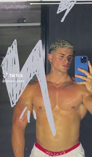 #fy #fyp #fypシ #blowthisup #malemodel