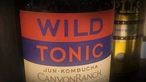 12 reactions | What’s around the corner? The one way to protect yourself this Halloween  #wildtonic | Wild Tonic | Facebook