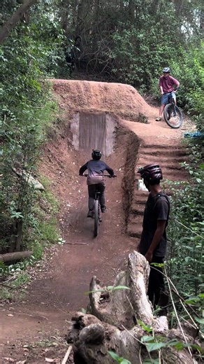 Deno Step Up: Exciting Mountain Biking Adventure