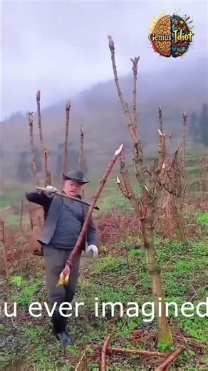 🌿 The Ultimate Toona Bud Cutting Guide: Genius or Insanity? 🌿