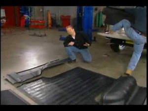 DualLiner install video - all models