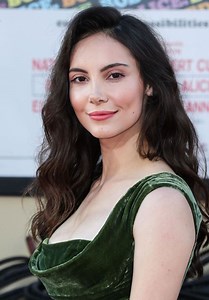Samantha Robinson – “Once Upon a Time In Hollywood” Premiere in LA • CelebMafia