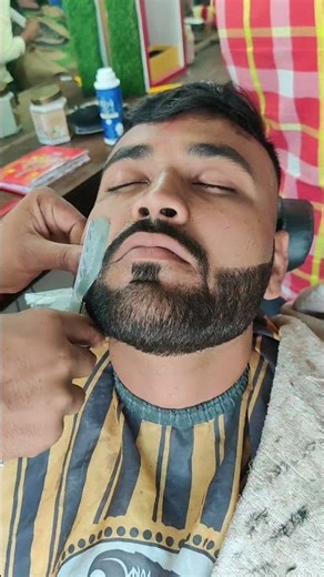 Amazing Beard Stylish Step By Step Tutorial Video