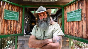 I'm A Celeb have confirmed Kiosk Keith's replacement